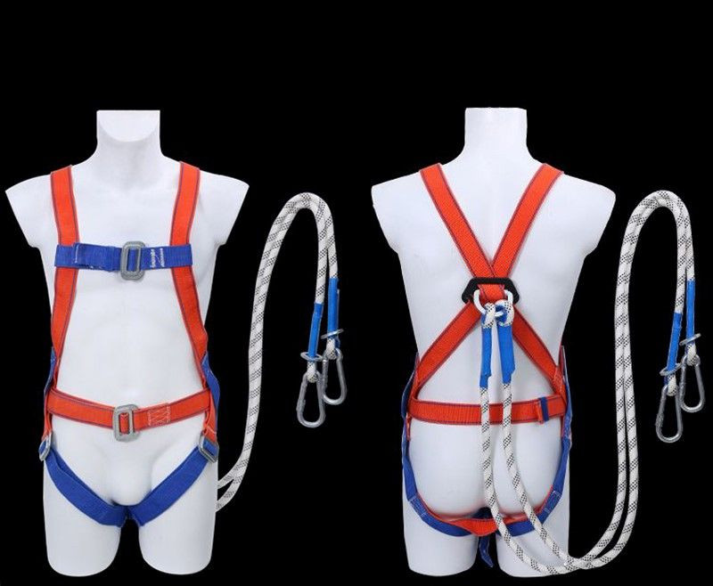 Safety Belt for Working at Height