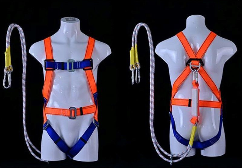 Safety Belt for Working at Height