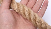 hemp rope