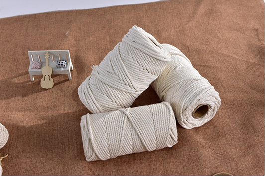 cotton rope