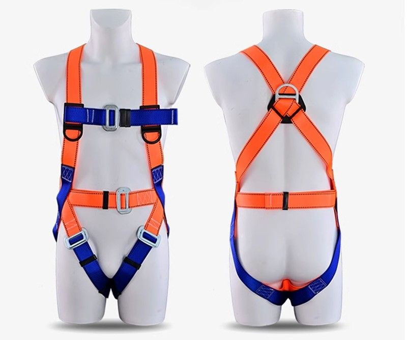 Safety Belt for Working at Height