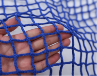 No knotted net